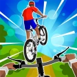 Riding Extreme 3D 9+ icon