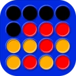 4 en ligne - Le jeu de Société icon