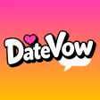DateVow icon