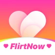 FlirtNow icon