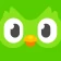 Duolingoで英語学習 icon