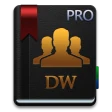 DW Contacts & Phone & SMS icon