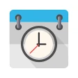 Zeiterfassung Pro icon