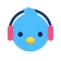 Lark Player:Musik-Player icon