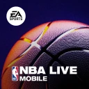 NBA LIVE Mobile Basquete