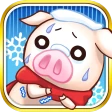 出荷ぶた-冬ver-養豚場育成ゲーム!ポイ活可の放置牧場経営 icon