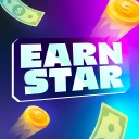 EarnStar: Play Games & Earn