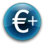 Makkelijk Valuta omrekenen PRO icon