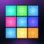 Easy Drum Pad: Criar Beats icon