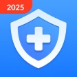 Easy Antivirus - clean virus icon