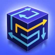 Arrow Puzzle 3D: Quita Flechas icon