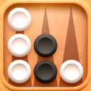 Backgammon - Bordspel icon