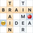 Crossword Master - Crucigramas icon