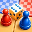 Ludo Go! - Dice Board Games icon