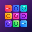 Groovepad - musik- & beatmaker icon