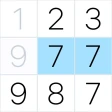 Number Match – Zahlenspiel icon