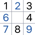 Sudoku.com - Jeux de réflexion icon