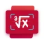 Solucionador de matemáticas AI icon