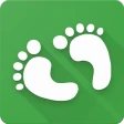 Schwangerschafts-App icon
