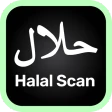 Escáner Halal Código de Barras icon