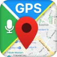 Route Karte Navigation icon