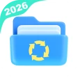 EasyRecover - Photo Restore icon