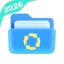 EasyRecover - Photo Restore icon
