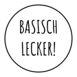 Basische Ernährung icon