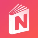 NovelSlayer: Romance e Ficção icon
