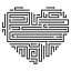 Arrows - パズルエスケープ icon