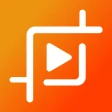 Recortar, Editor de Video icon