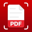 Dokumenten Scanner: PDF App icon