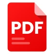 PDF Reader - PixPDF icon
