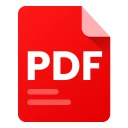 PDF Reader - PixPDF icon