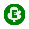 Ecosia - Internet Webbrowser icon
