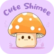 Mascota de pantalla de anime icon