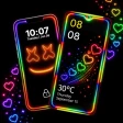 Edge Lighting Color & Themes icon