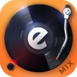 edjing Mix Mezclador Música DJ icon