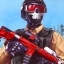 Modern Ops - Online Guerra FPS icon