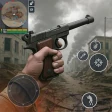 World War 2 Juegos de pistolas icon