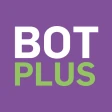 BOT PLUS icon