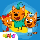 Kid-E-Cats. Lernspiele