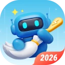 Antivirus LimpiezaVirus basura icon