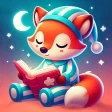 Contos Curtos para Crianças icon