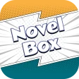 NovelBox: Read Novel Series icon