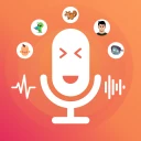 Modificador de Voz com Efeitos