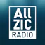 Allzic Radio webradio musique icon