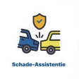 Schadeformulier App icon