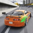 juegos de coches a la deriva icon