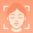 Skin Care Scanner: GlowUp icon